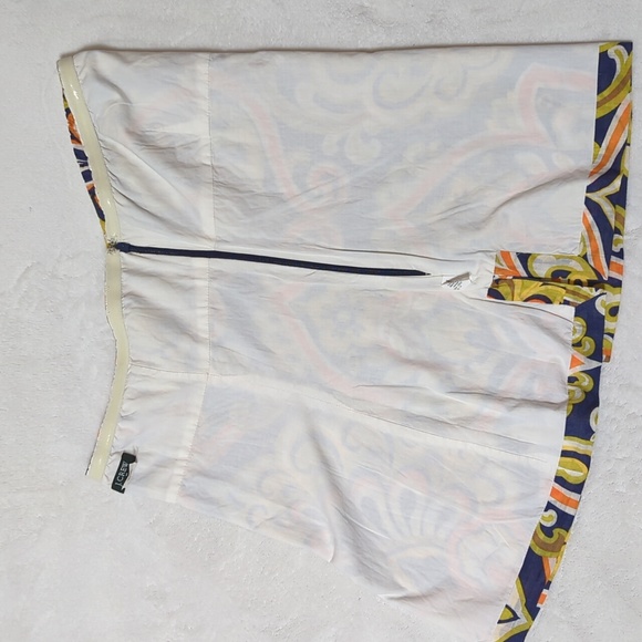 ~SOLD in Bundle ~J Crew Strapless Top - Picture 9 of 10